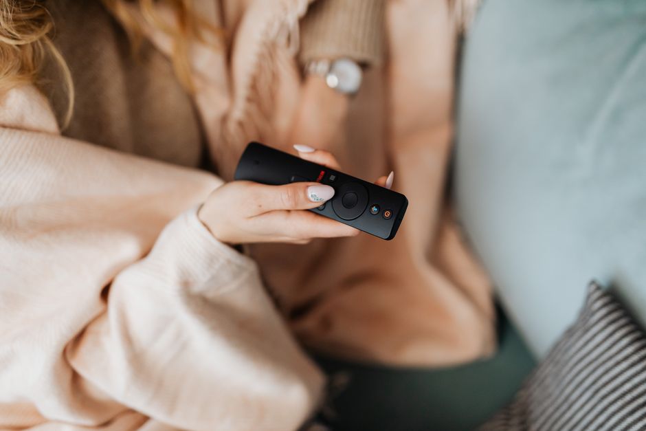 Happ на Android TV: установка и подключение