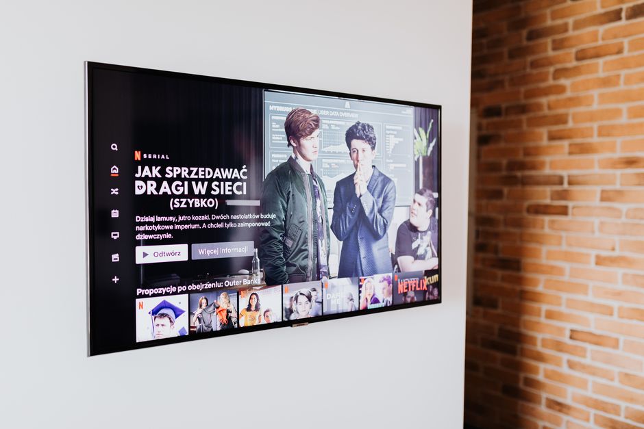 Happ на Android TV: установка и подключение